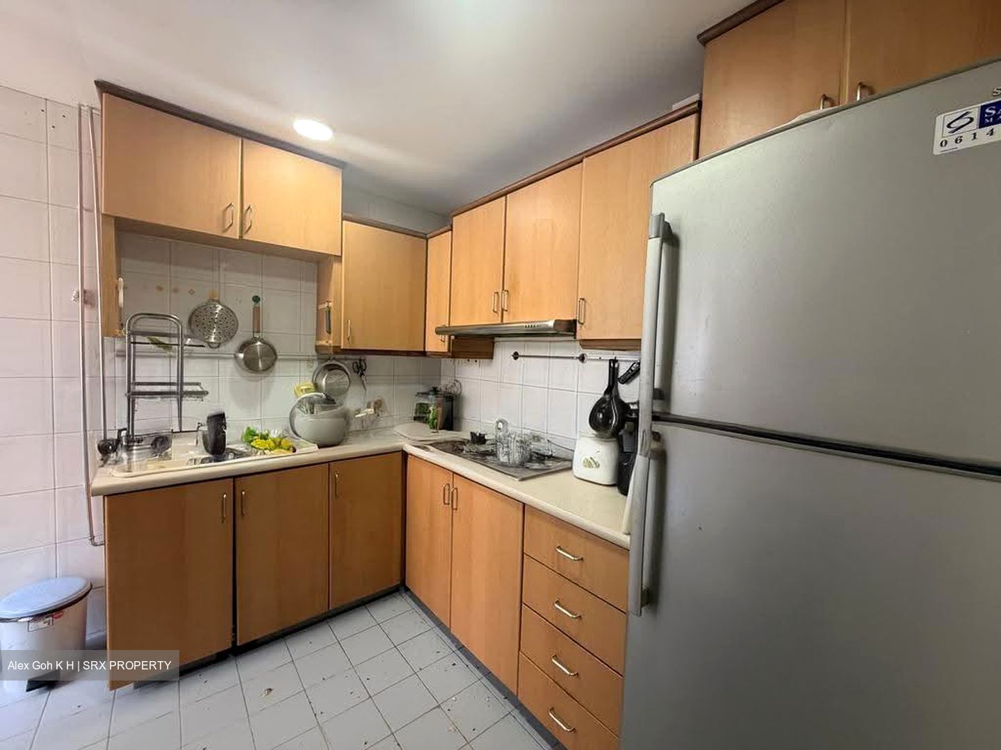 Kembangan Court (D14), Apartment #630235321